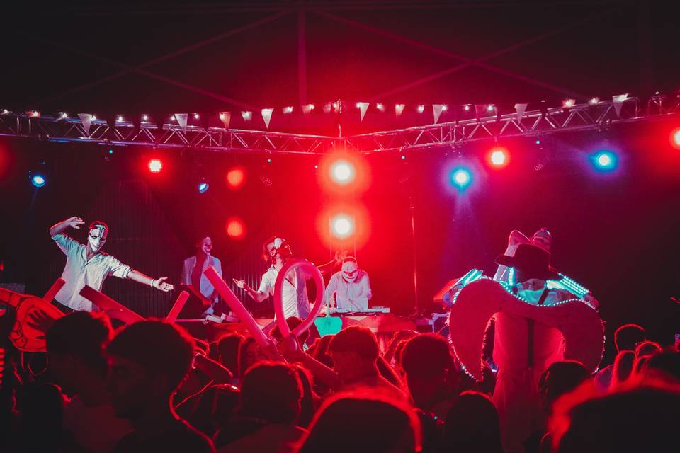 Kreisel Events