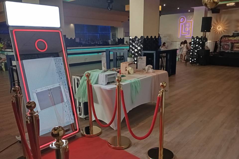Eventos IT