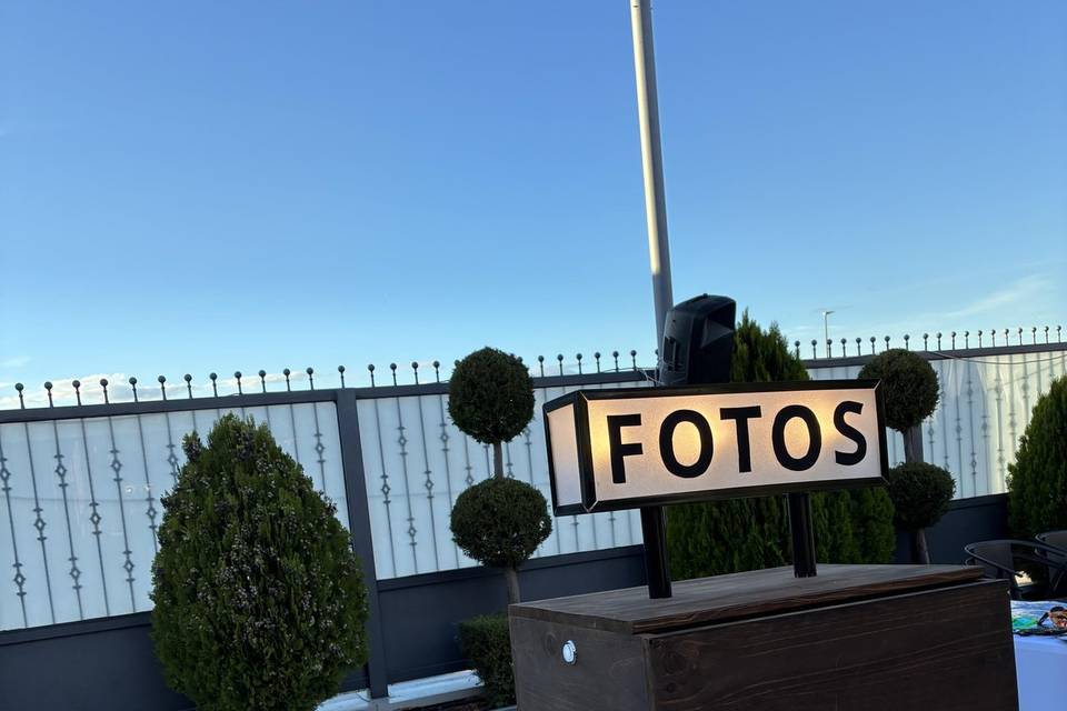 Fotomatón
