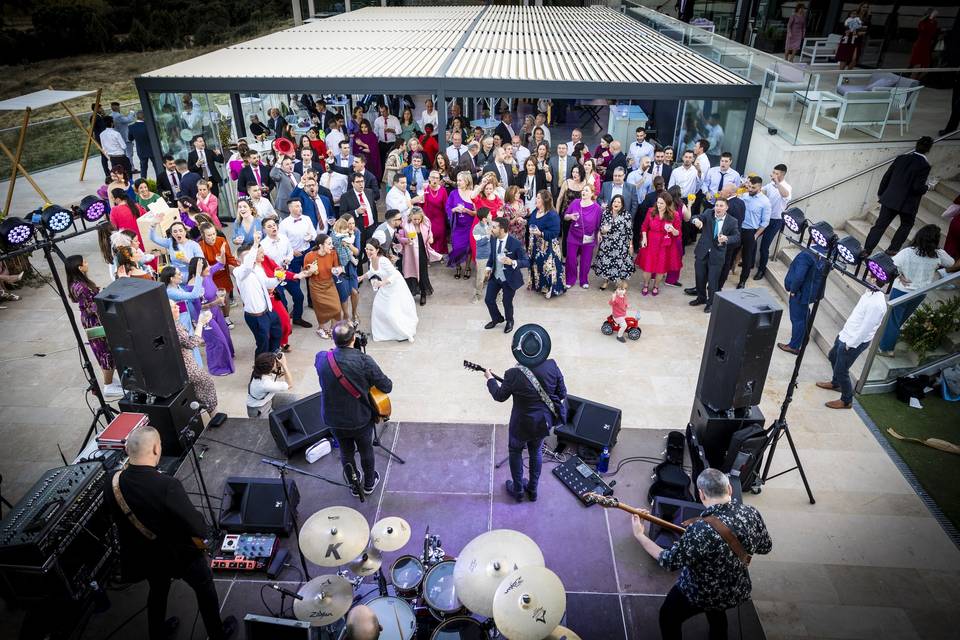 Orquesta