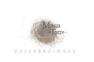 Masia el torre logo