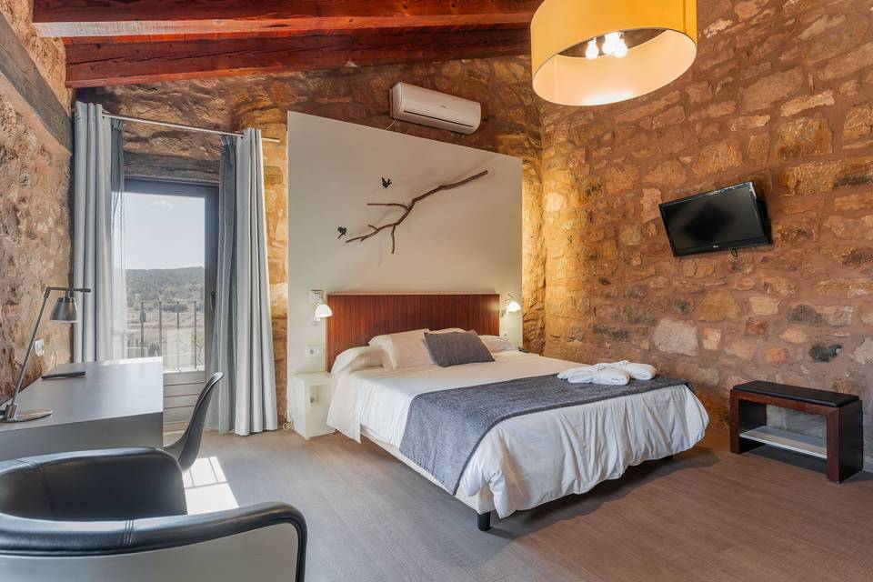 Habitación