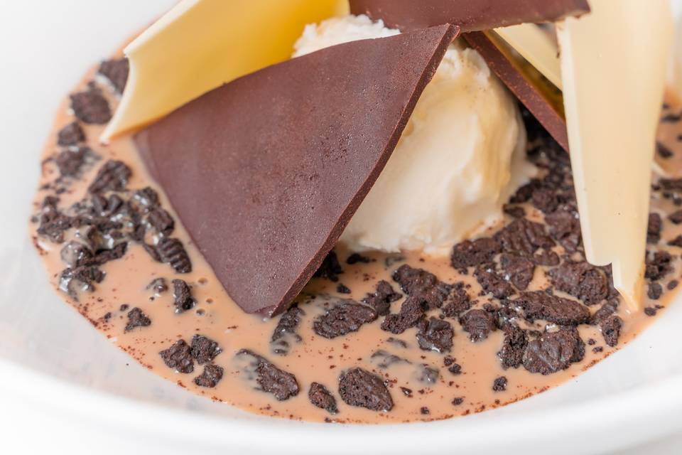 Postre