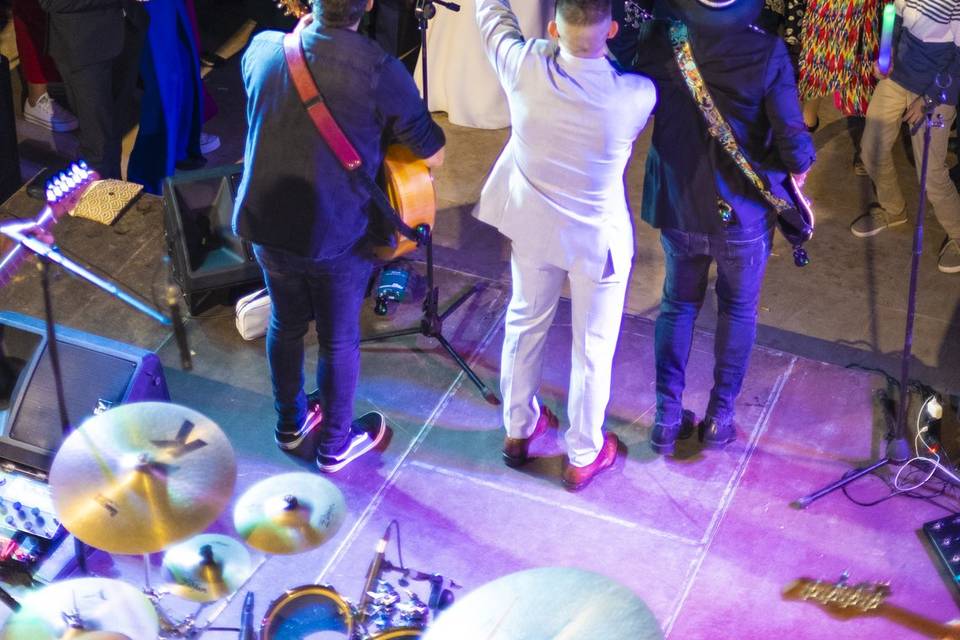 Fiesta