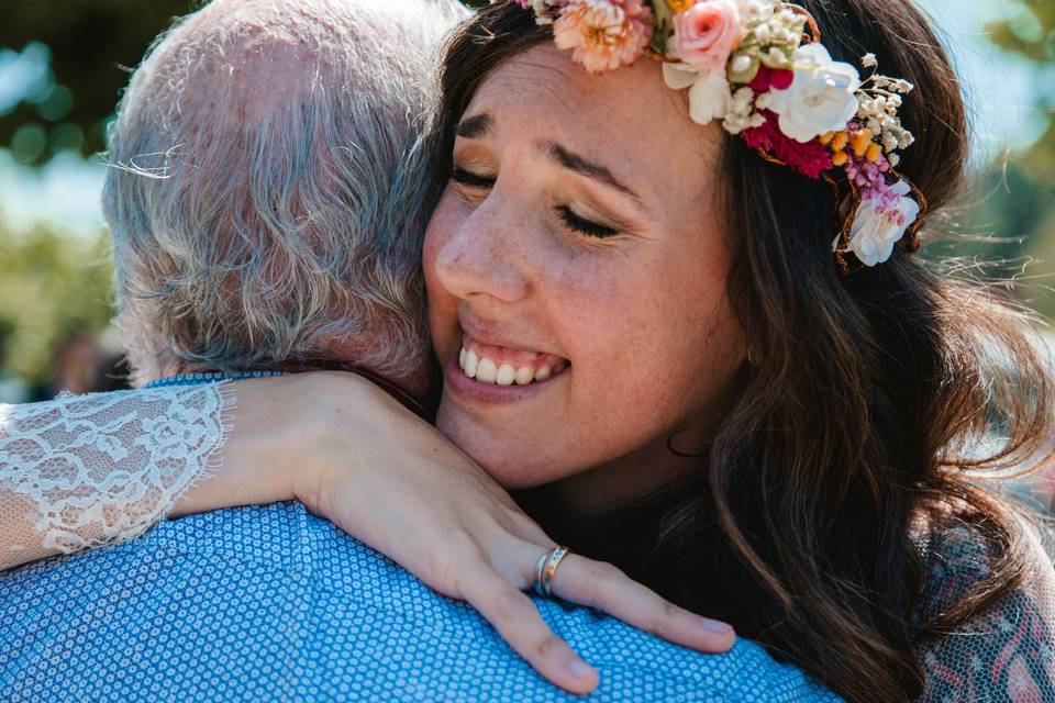 Boda en Urdaibai