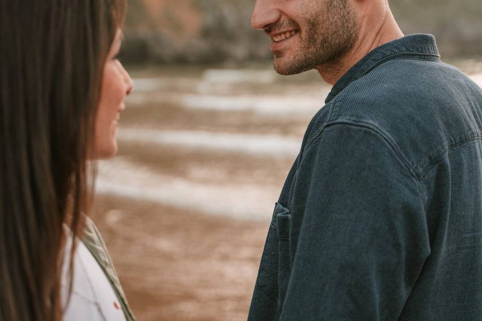 Preboda en Cantabria