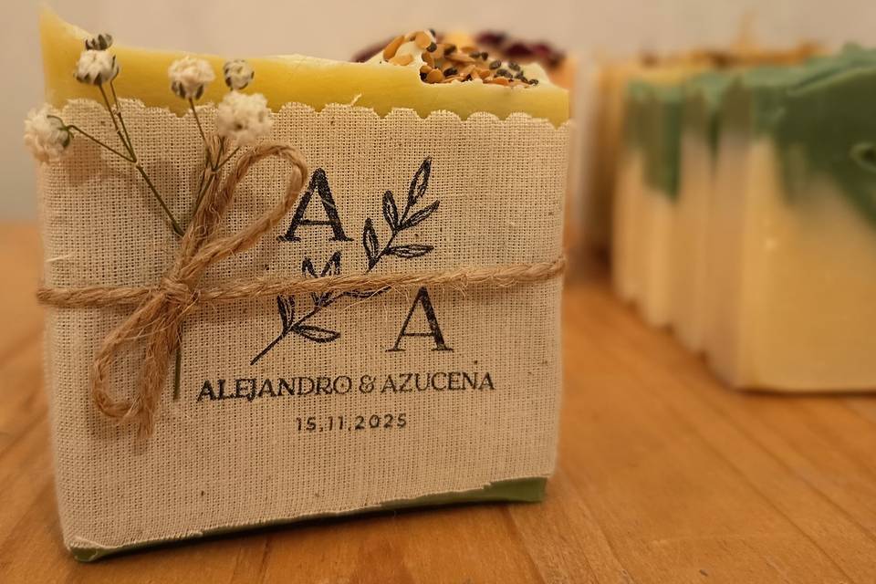 Personalización