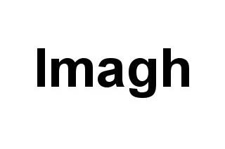 Imagh logotipo