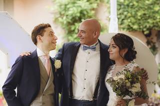 Fusion Bodas