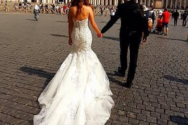 Bodas destino