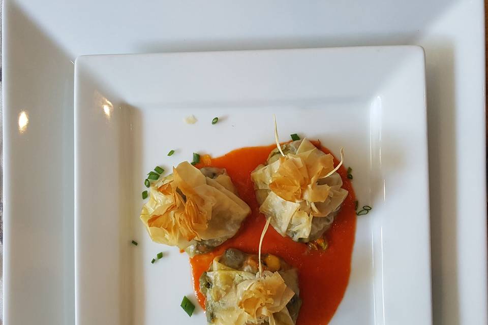 Platillos especiales