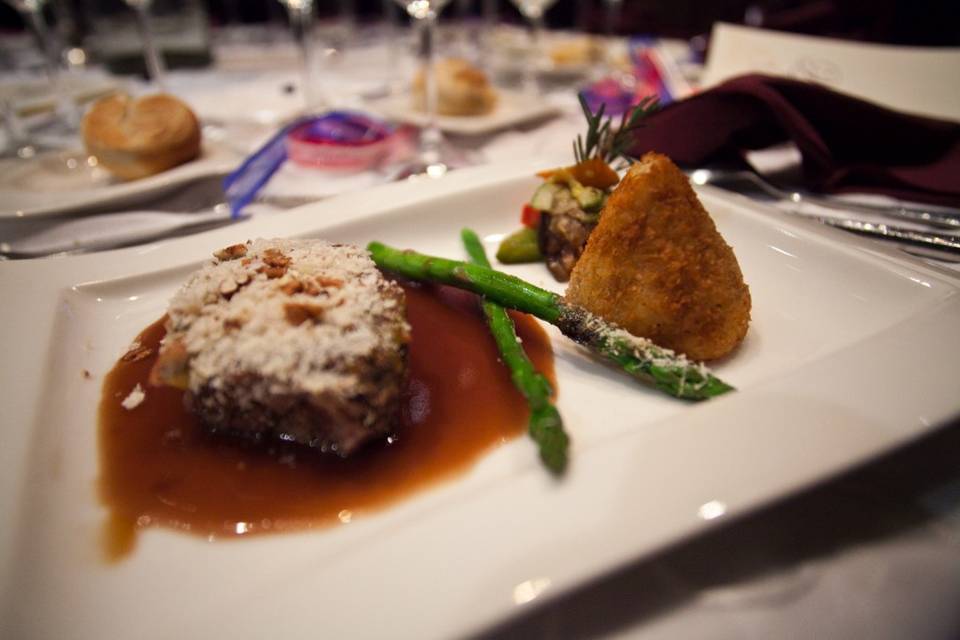 Alta cocina