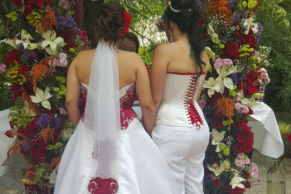 Bodas LGBT+