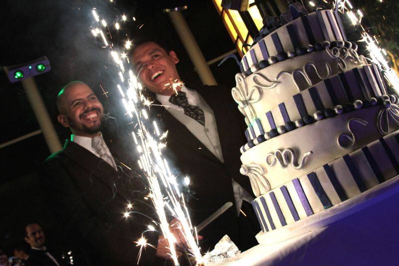 Bodas LGBT+