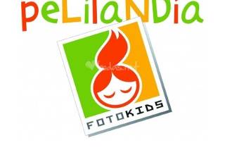 Logotipo Pelilandia