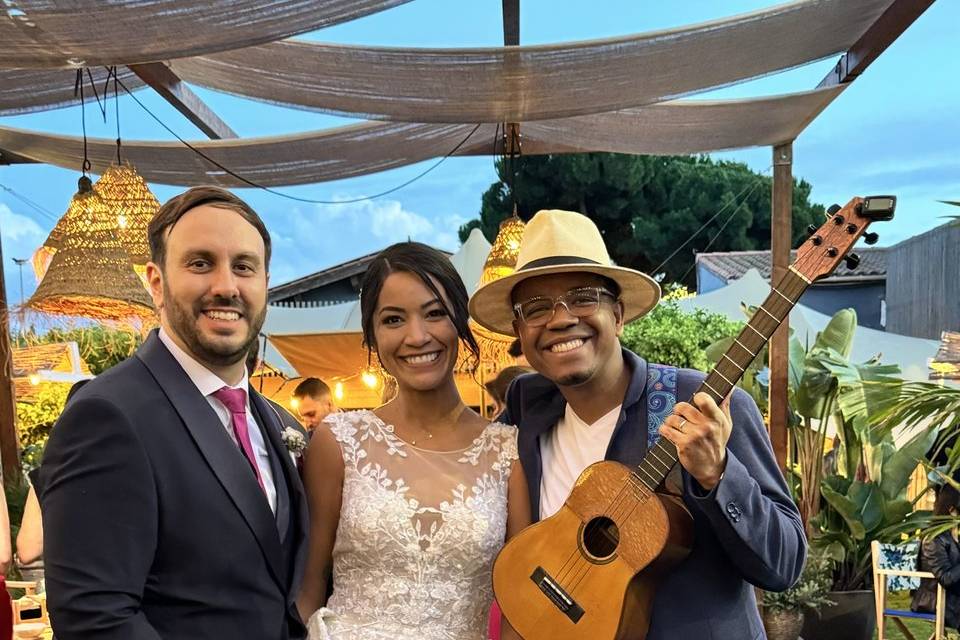 Boda en Catalunya