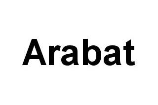 Logotipo arabat