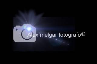 Alex Melgar
