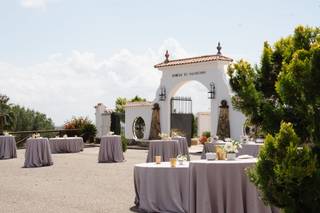Hacienda Dehesa El Palmitero