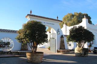 Hacienda Dehesa El Palmitero