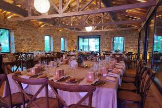 Casa Parrilla, Restaurante & Catering