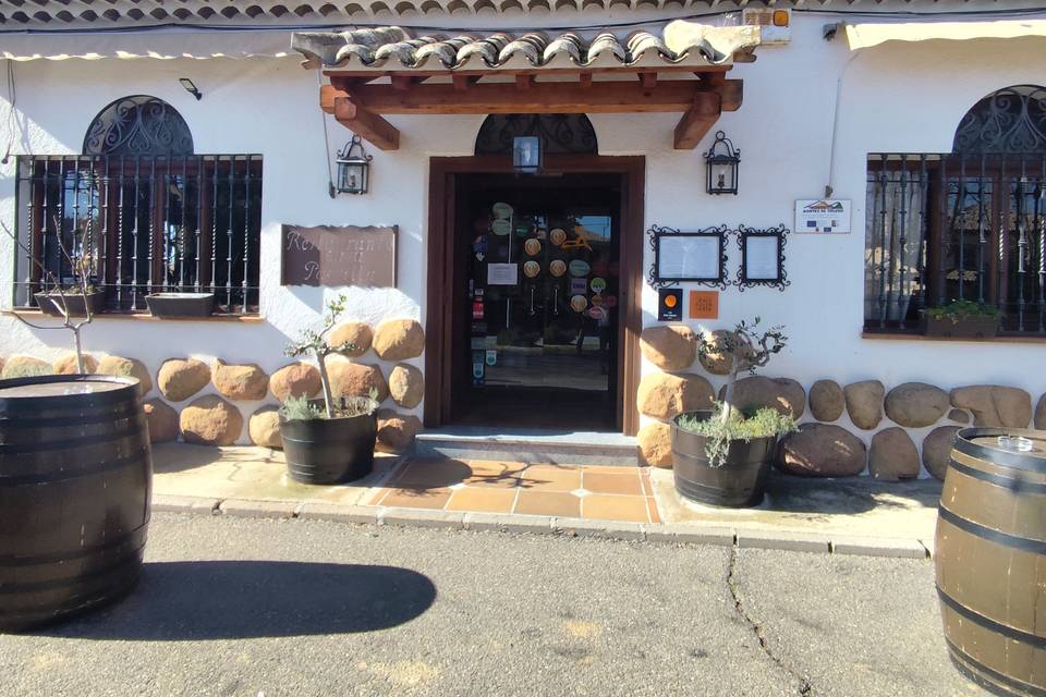 Restaurante