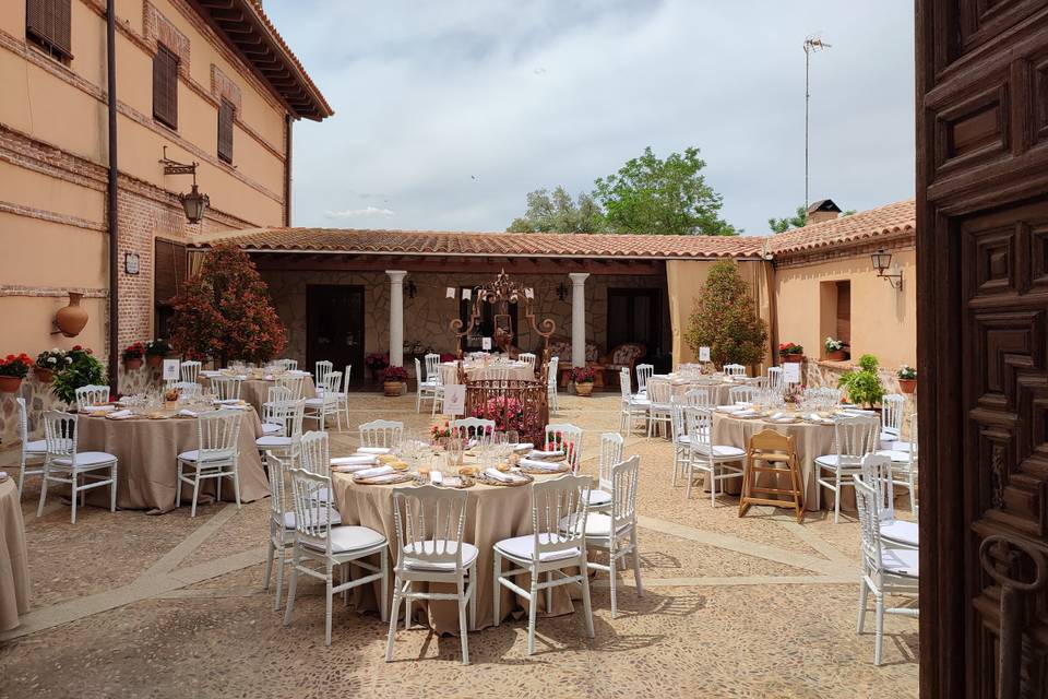Eventos