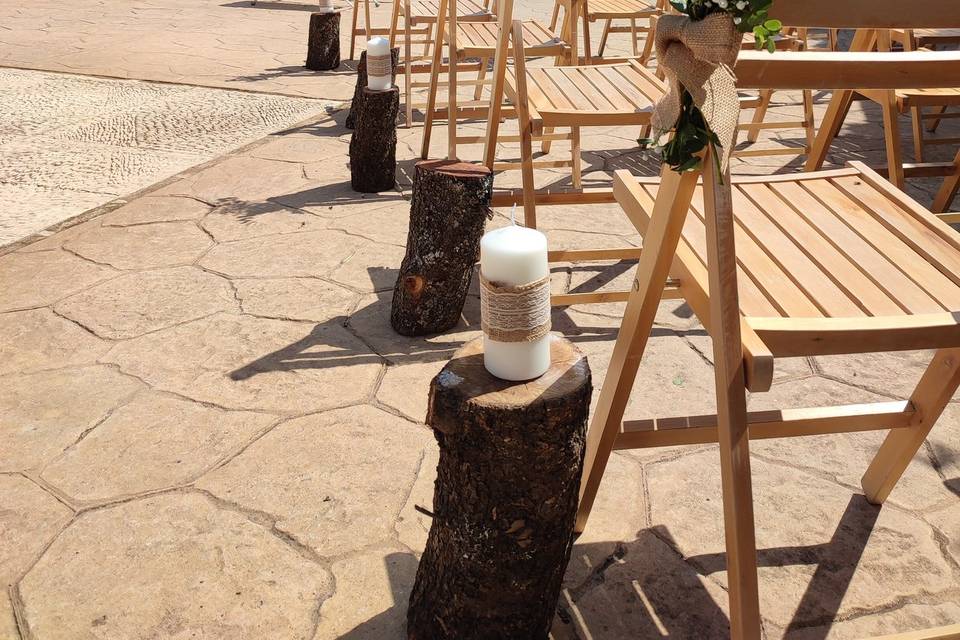 Ceremonia civil