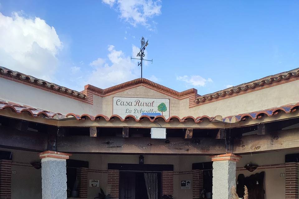 Decoración