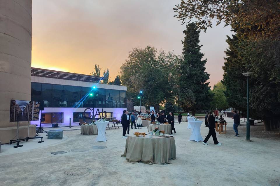 Eventos