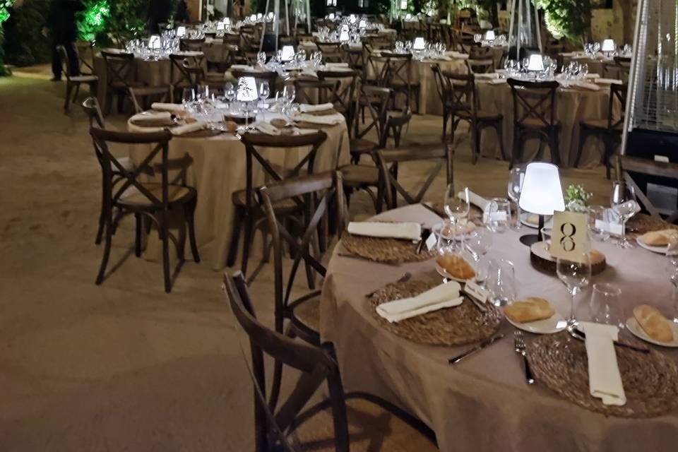 Eventos