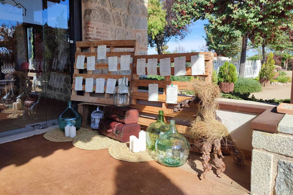 Finca La Calancha