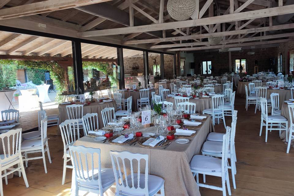 Finca La Calancha