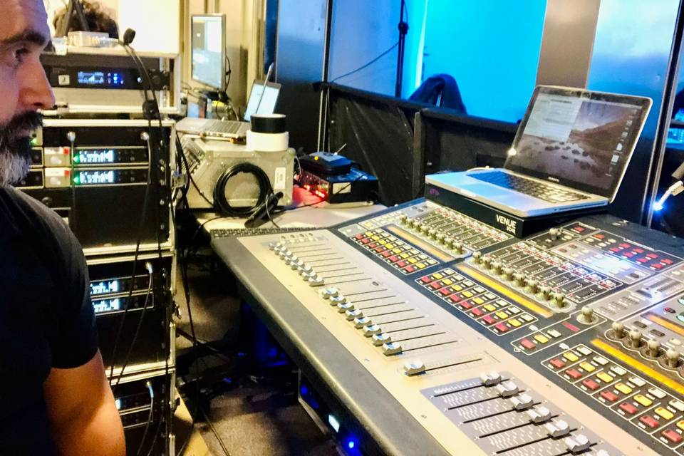 LowyAudiovisuales