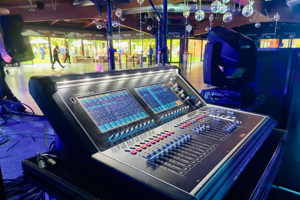 LowyAudiovisuales