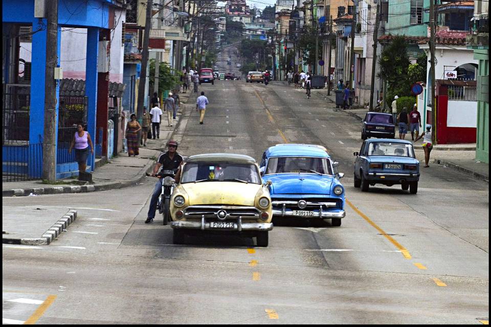 La Habana