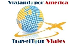 Viajando por América by TravelTour Viajes