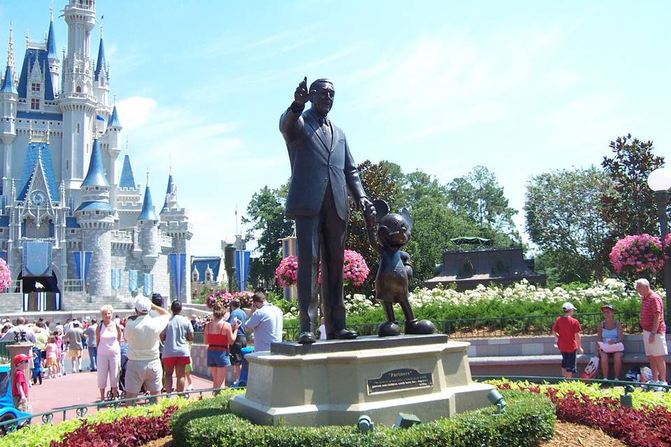 Disney Orlando