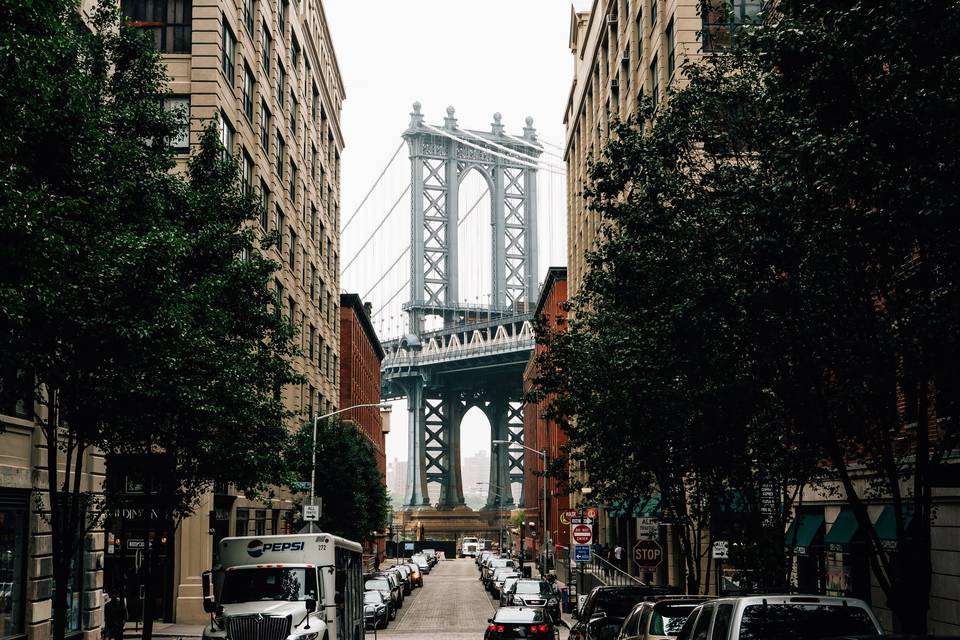 Puente de Brookling