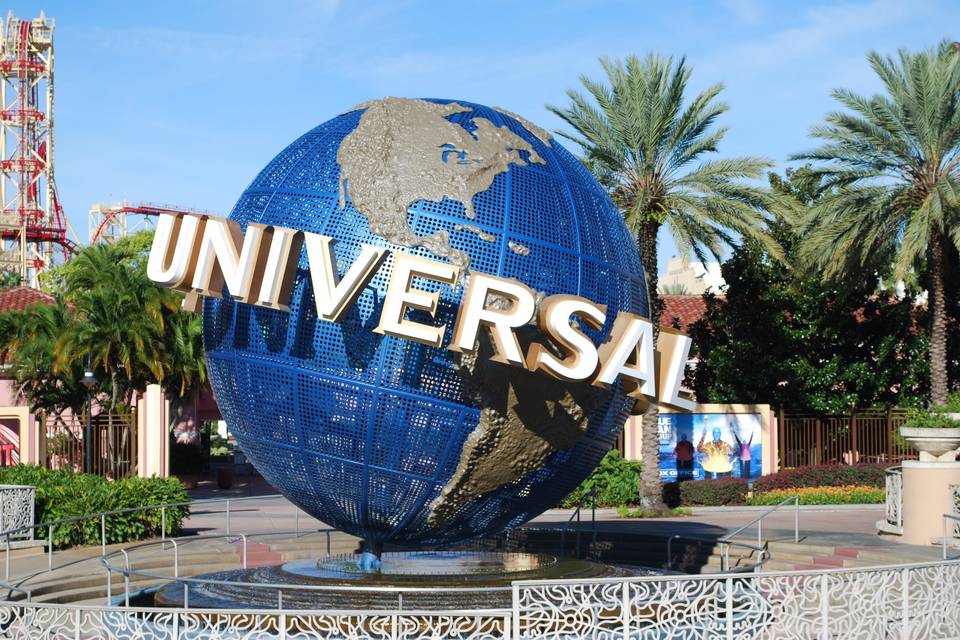 Universal Orlando