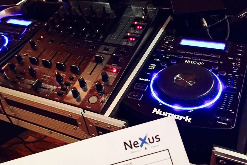 Nexus Music