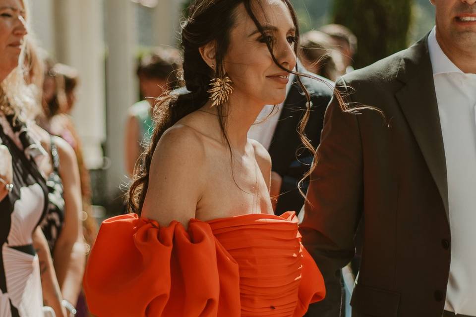 Invitadas