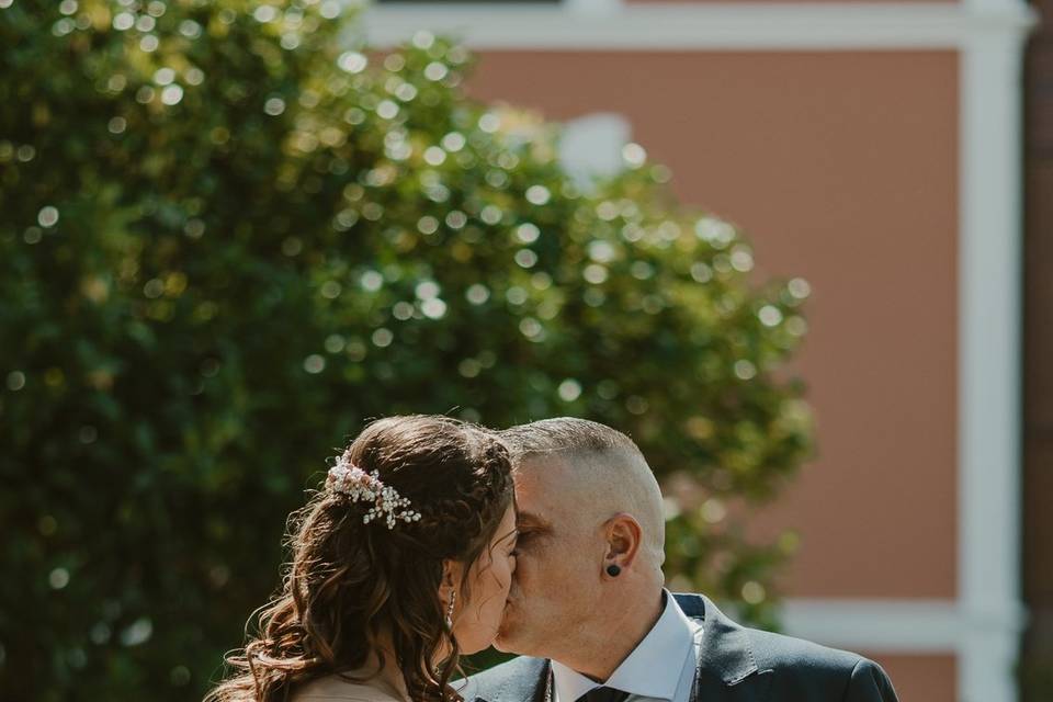 Mas besos
