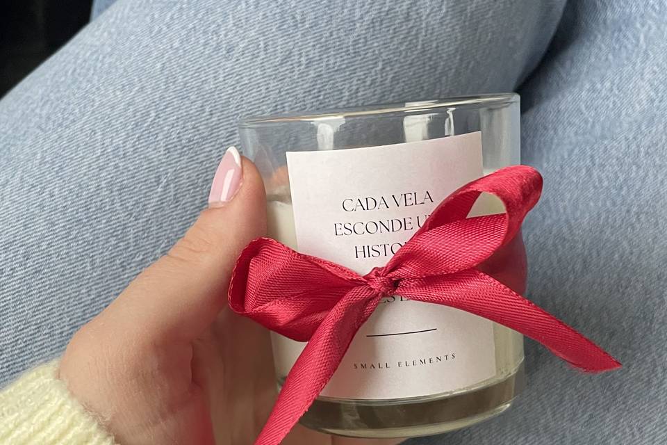 Talleres de velas artesanales