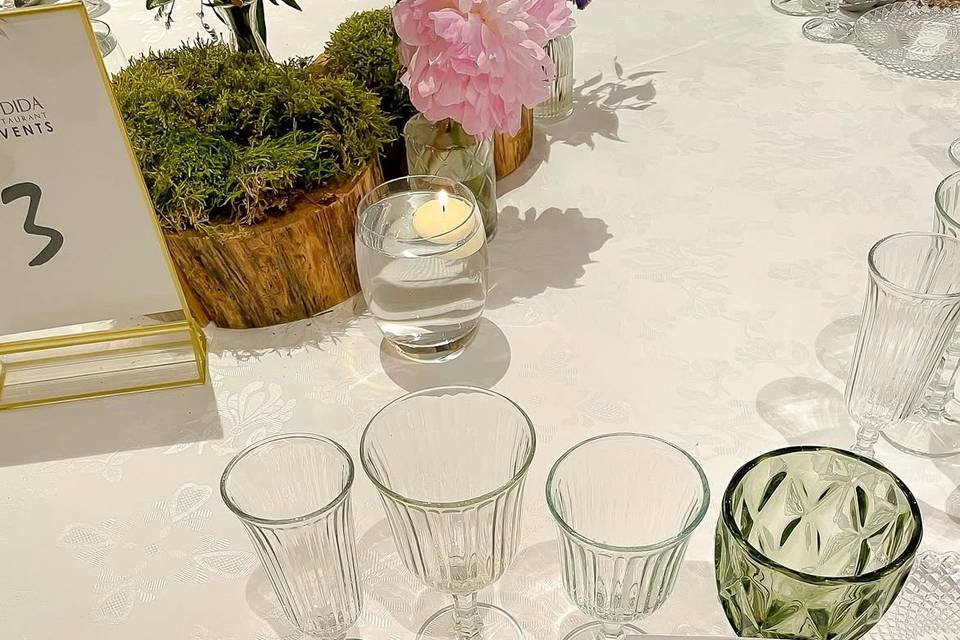 Detalle invitados