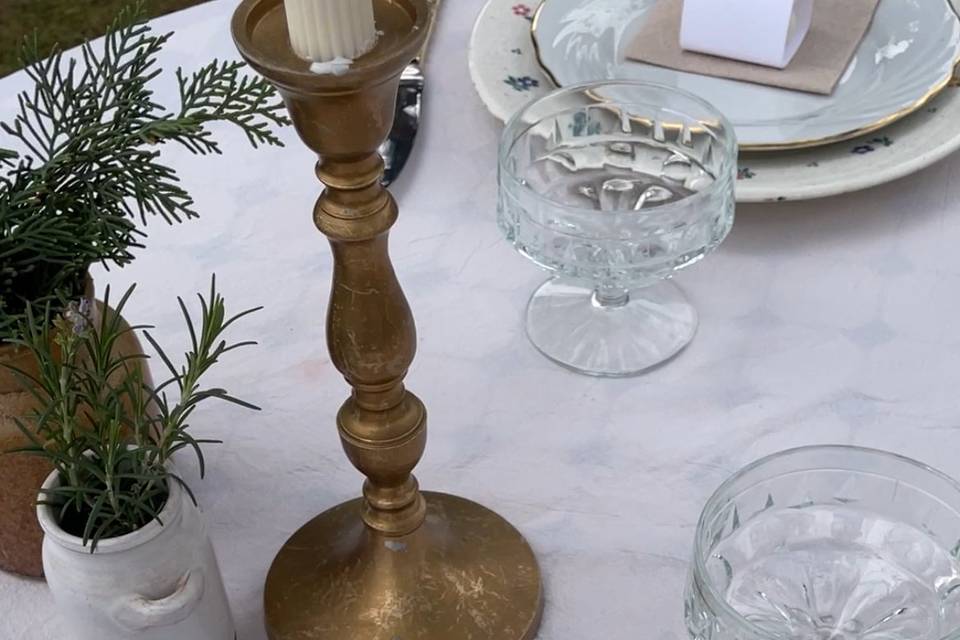 Detalles de invitados