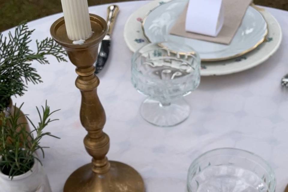 Detalles de invitados