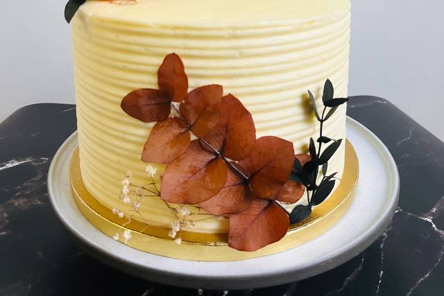 Myma Pastelería