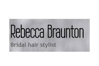 Logotipo Rebecca Braunton