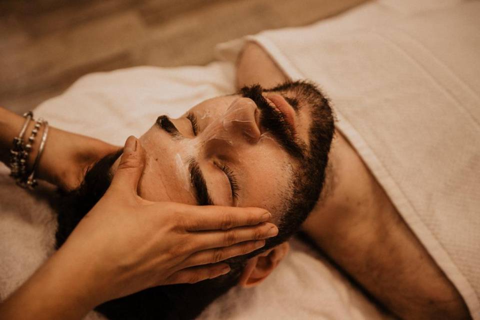 Higiene facial